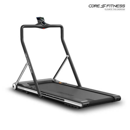 ลู่วิ่งไฟฟ้า COREFITNESS รุ่น FLEX SLIM 3.5HP (PEAK 5.5HP)_3
